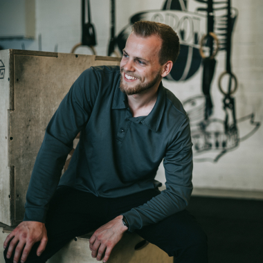 Moritz Drescher
