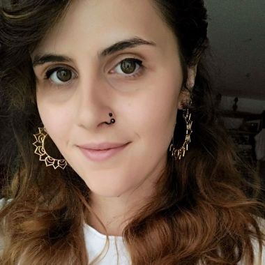 Nikie Kavouridis