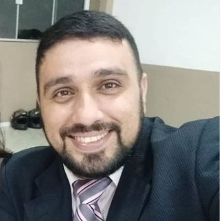 Salatiel Dos Santos Borges