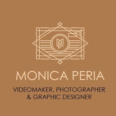 Monica Peria Videomaker