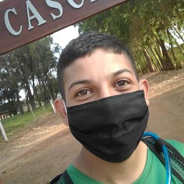 Kauan Bernardes