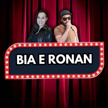 Bia ﹠ Ronan