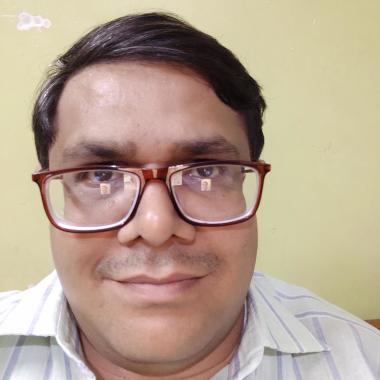 Atul Limaye