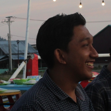 Arief Reza