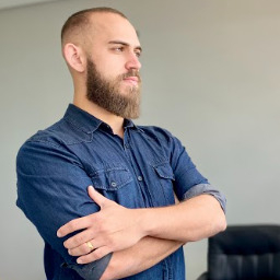 Eric Victor Zampieri