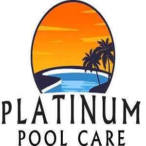 Platinum Pool Care Llc