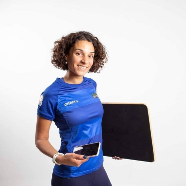 Martine - Coach Sportif Professionnel