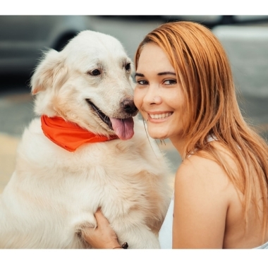 Dog Walker Profissional