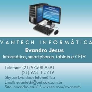 E&C Suporte Em T.I