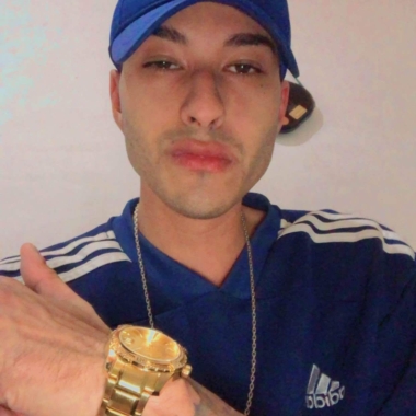 Robson Neves Rodrigues