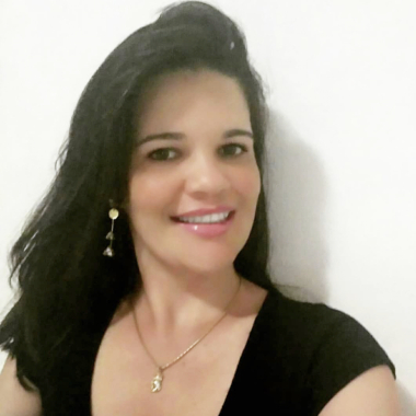 Joseane Barbosa