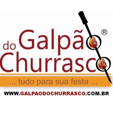 Galpão Do Churrasco