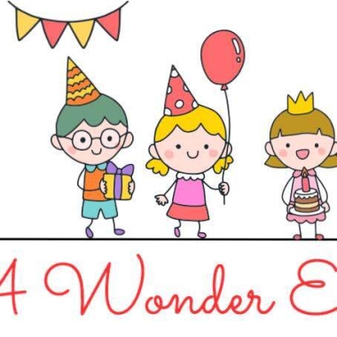 A Wonder’Events