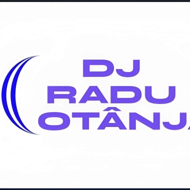 Dj Radu Otânjac
