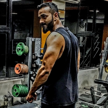 Salman Mankar