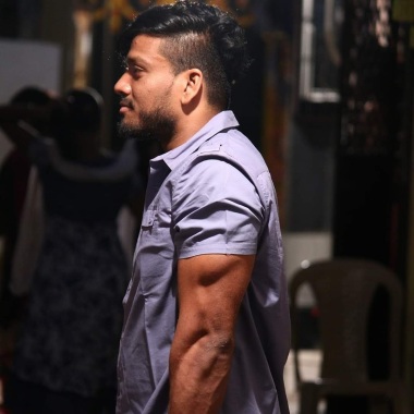 Sanketh Bondanthila