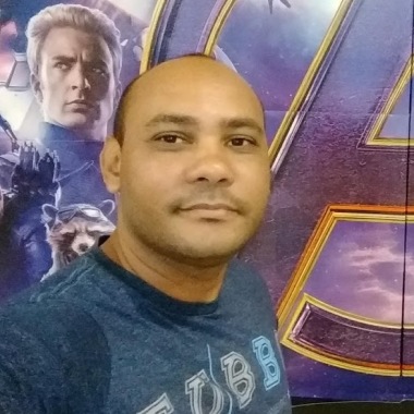 Tiago Luiz Da Silva