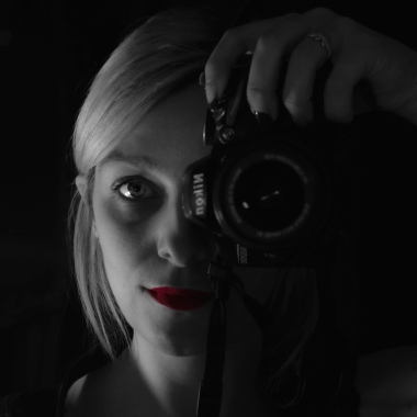 Jennifer Maitre Photographie