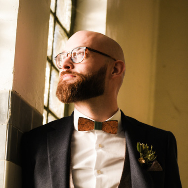Julien Hudym