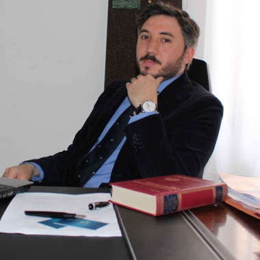 Leandro Grasso