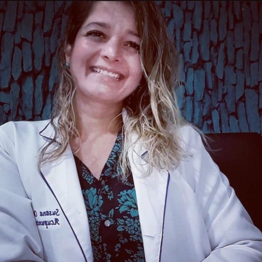 Susana Omena