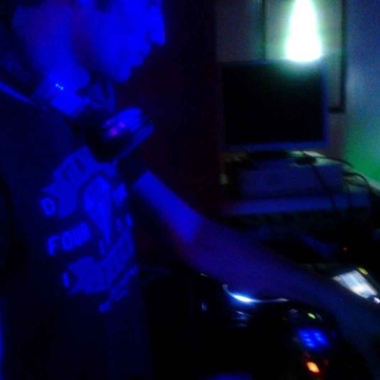 Dj Nitro