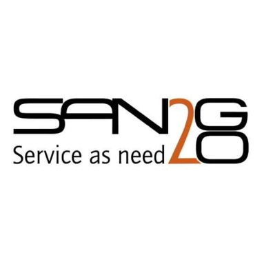 San2Go Gmbh Gebäudereinigung