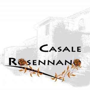 Casale Rosennano - Casa Vacanze