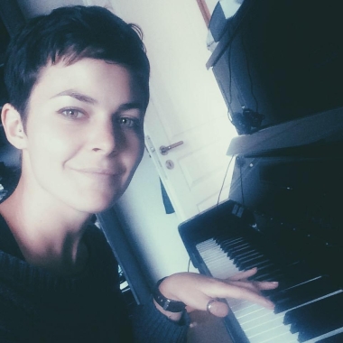 Elisa Hurault
