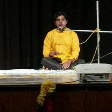 Music Teacher