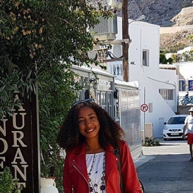 Sofia Abouzia Ilié