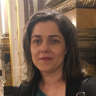 Viviane Porto