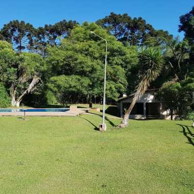Chácara São Roque