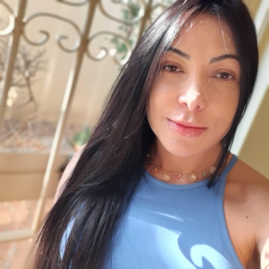 Marcela Donizetetiburcio Silva