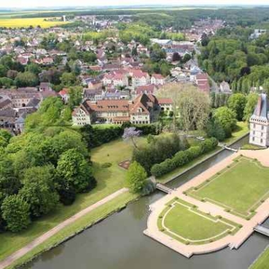 Castel Maintenon