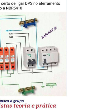 Dls Manutenção