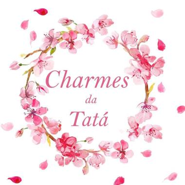 Charmes Da Tatá