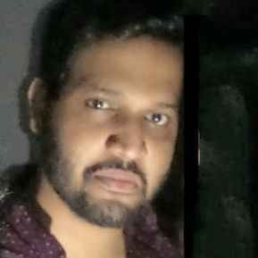 Shureshh Rao