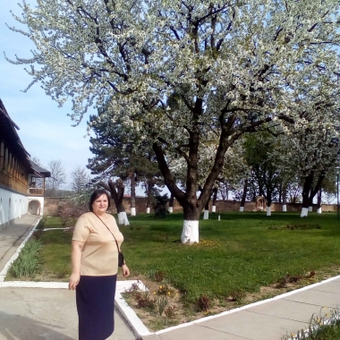 Pfa Nichita Nicoleta Lilioara