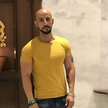 Musclesandwellness