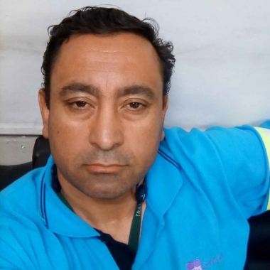 Cristian Lueiza