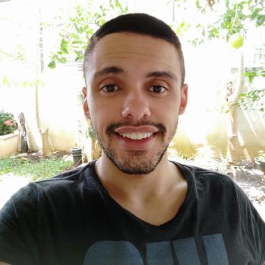 Tiago Santana De Castro