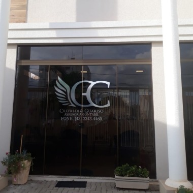 Crepaldi & Guariso Contabilidade E Adm Condominios