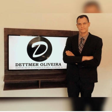 Allfred Dettmer Oliveira