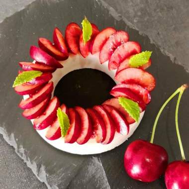 O Gateaux De Marine