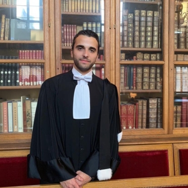 Hassan Benseghir