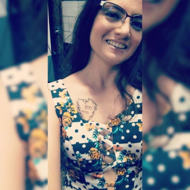 Nicóli Cristina De Lima Antunes