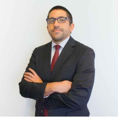 Matías Quezada Pérez