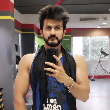 Professional: Rathan Kumar