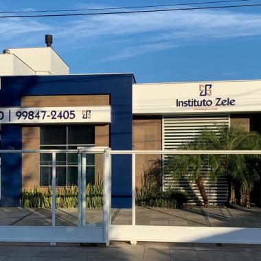 Instituto Zele - Odontologia E Saúde